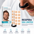Dilatador Nasal Magnético Reutilizable