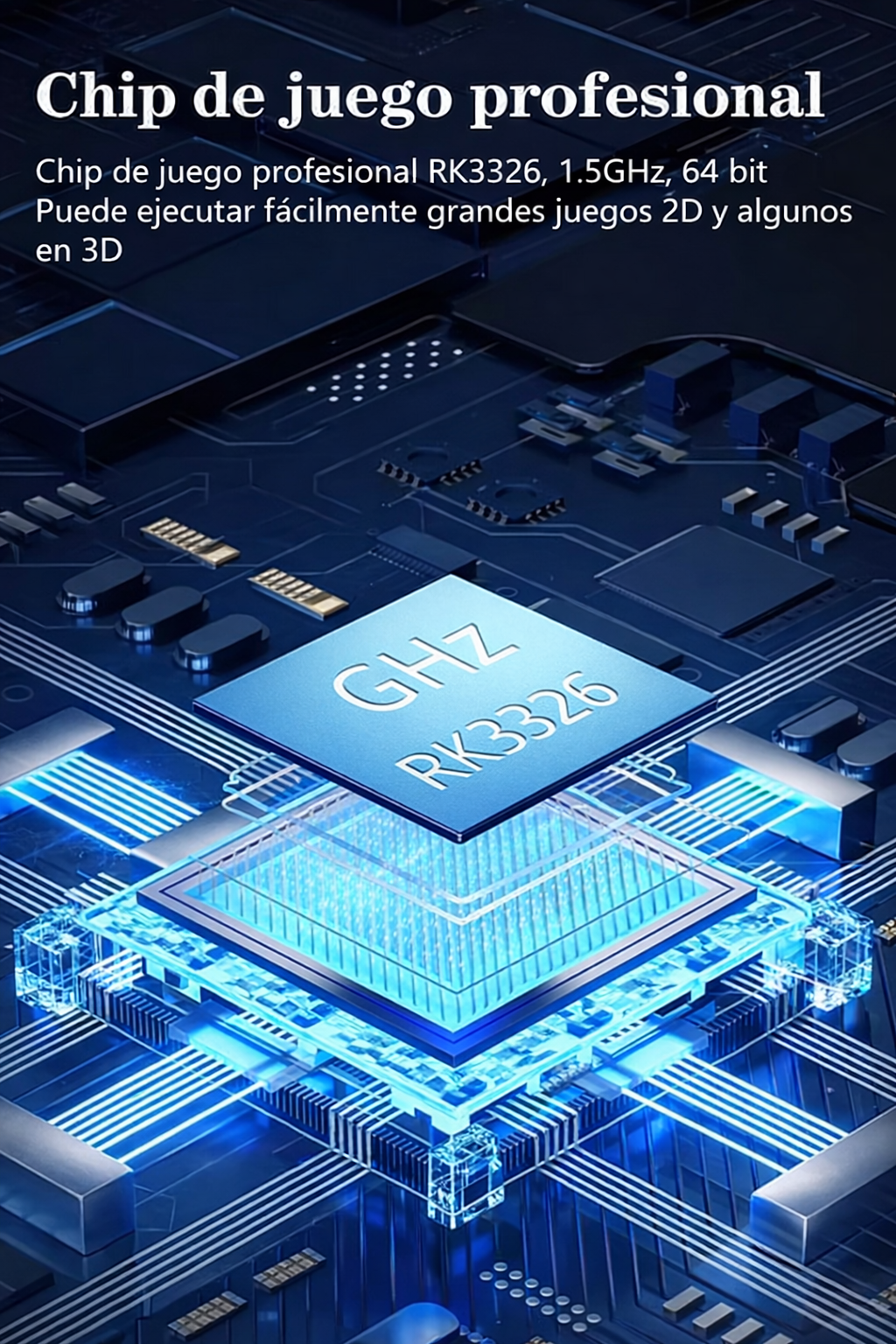 "Consola Retro R36S Ultra" Juega a los clásicos de siempre con tecnología moderna